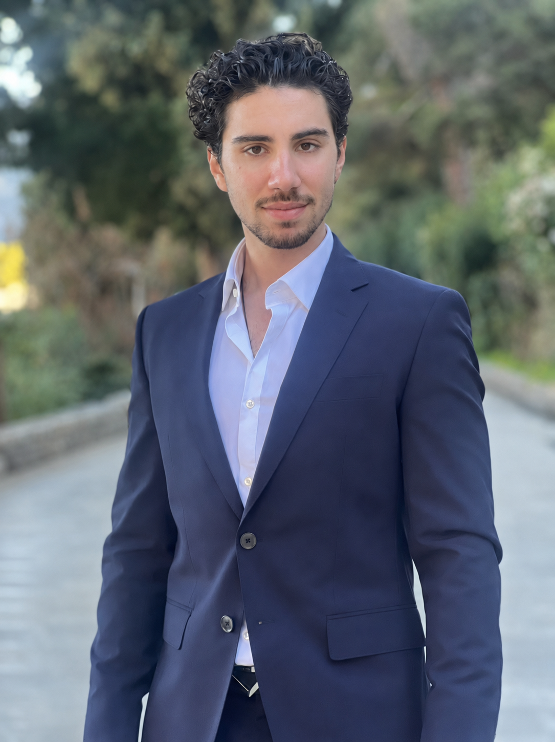 Alexandros Papadopoulos